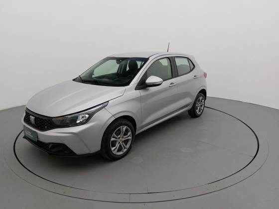 FIAT ARGO 1.0 FIREFLY FLEX DRIVE MANUAL FIAT ARGO 1.0 FIREFLY FLEX DRIVE MANUAL